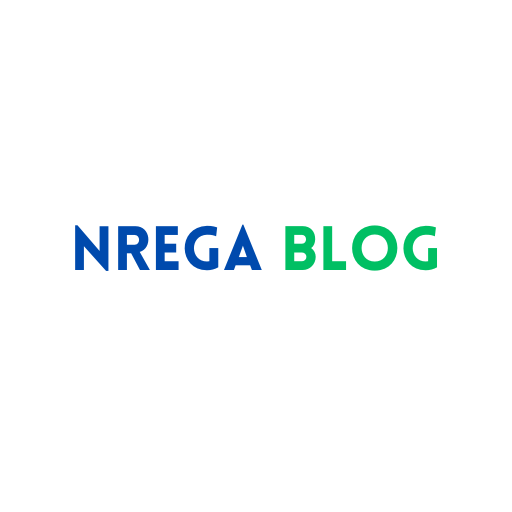 NREGA Job Card Lists - Blog